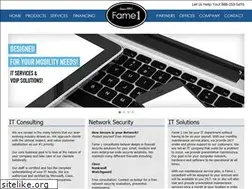 Sites similar to fame1.com