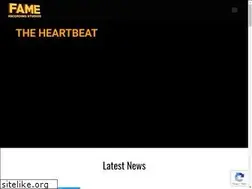 Sites similar to fame2.com
