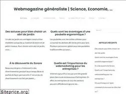 Sites similar to famebiography.net
