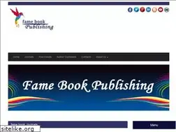 Sites similar to famebook.com