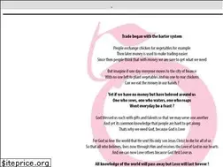 Sites similar to famecherry.com