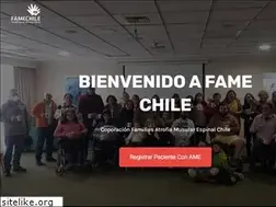 Sites similar to famechile.cl