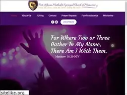 Sites similar to famechurch.com