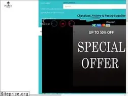 Sites similar to fameco.co