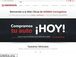 Sites similar to famecorregidora.com