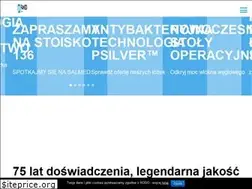 Sites similar to famed.com.pl
