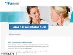 Sites similar to famed.nl