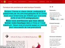 Sites similar to famedia.fr