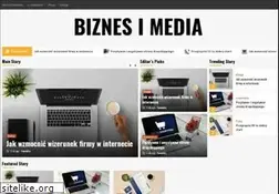 Sites similar to famedia.pl
