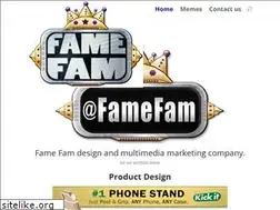 Sites similar to famefam.com