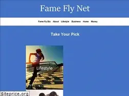 Sites similar to fameflynet.biz