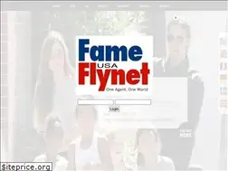 Sites similar to fameflynet.com