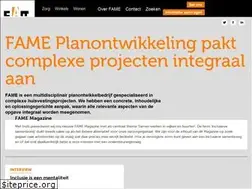 Sites similar to famegroep.nl