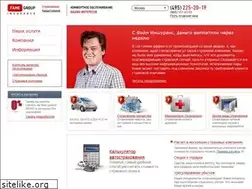 Sites similar to famegroup.ru