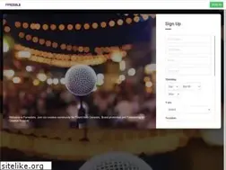 Sites similar to fameidols.com