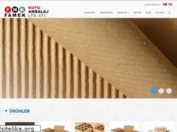 Sites similar to famekkutu.com