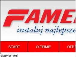 Sites similar to famel.pl