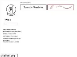 Sites similar to famelic.com