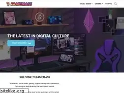 Sites similar to famemass.com