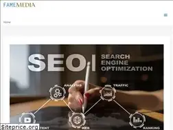 Sites similar to famemedia.edu.vn