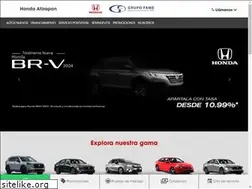 Sites similar to famemonarcadf.com