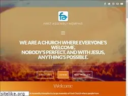 Sites similar to famemphis.net