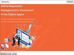 Sites similar to fameninja.com