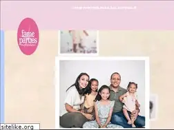 Sites similar to fameparties.com