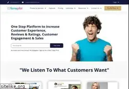Sites similar to famepilot.com