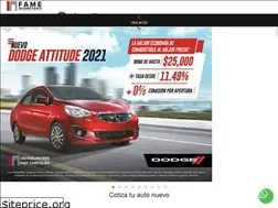 Sites similar to famequeretaro.com.mx