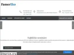Sites similar to famer.sk