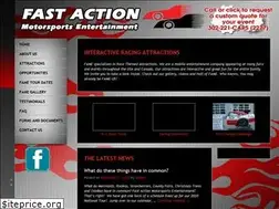 Sites similar to fameracing.com
