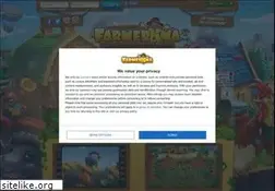 Sites similar to famerama.es