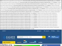 Sites similar to famerelektronik.com