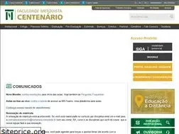 Sites similar to fames.edu.br