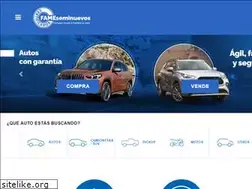 Sites similar to fameseminuevos.com