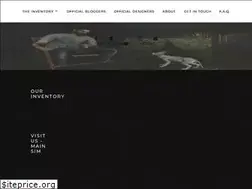Sites similar to fameshed.com