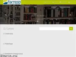 Sites similar to famesp.edu.br