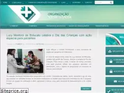 Sites similar to famesp.org.br
