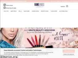 Sites similar to famess.eu