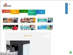 Sites similar to famet.uy