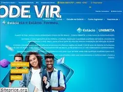 Sites similar to fameta.edu.br