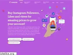 Sites similar to famezoid.com