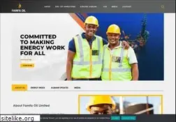 Sites similar to famfa.com