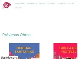 Sites similar to famfestchile.cl