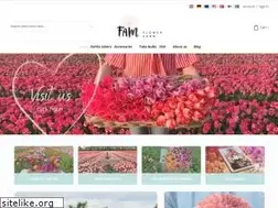 Sites similar to famflowerfarm.com