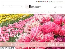 Sites similar to famflowerfarm.nl