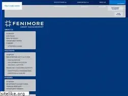 Sites similar to famfunds.com