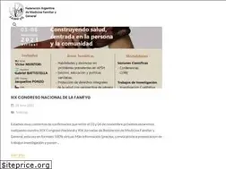 Sites similar to famfyg.com.ar