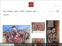 Sites similar to famgallery.it